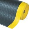 NOTRAX Việt Nam | NOTRAX Fatigue Reduction Mat, Bubble Soft Red, Black & Yellow, 910 x 1500 mm Anti-fatigue Mats Bubble Sof-Tred MW1030073