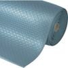 NOTRAX Việt Nam | NOTRAX Fatigue Reduction Mat, Bubble Soft Red/Gray, 910 x 1500 mm Anti-fatigue Mats Bubble Sof-Tred MW1030074
