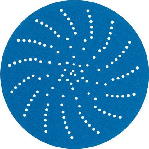 3M Việt Nam | 3M Blue Clean Sanding Discs, 127mm Outer Diameter, #120, Pack of 100 3M™ Hookit Blue Clean Sanding Disc MW1043898