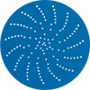 3M Việt Nam | 3M Blue Clean Sanding Discs, 127mm Outer Diameter, #150, Pack of 100 3M™ Hookit Blue Clean Sanding Disc MW1047166
