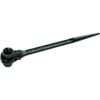 SUPER Việt Nam | Super Double-Ended Ratchet Wrench (Claw Type) Hexagonal Sides: 27 x 32 Double-end Ratchet Wrench(Reversible Claw type) MW1082868