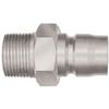 NITTO Việt Nam | Nitto TSP Coupler, Stainless Steel (Female Thread Plug), Mating Side Rc1 (00697) TSP CUPLA MW1139533