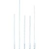 FLON Việt Nam | Flon Chemical Fluororesin (PTFE) Stirring Bar Removal Rod, Strong PB-4 Type Fluororesin Stir Bar MW1142864
