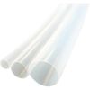 CHUKOH Việt Nam | Chukoh Fluoropolymer (PTFE) Heat Shrink Tubing TKF-100-10, Pre-shrink inner diameter 10mm Heat-Shrinkable Fluorine Tube MW1145438