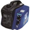 NICHINEN Việt Nam | NICHINEN G-Cubic Inverter 2-way Generator MW1155854