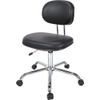 TRUSCO Việt Nam | TRUSCO Conductive Cleanroom Chair Hotel for Clean Room MW1156479