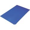 TRUSCO Việt Nam | TRUSCO Adhesive Clean Mat 450 x 900 mm Blue (10 sheets) Clean Mat MW1161002