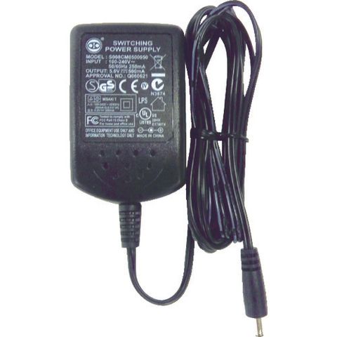 A&D Việt Nam | A&D AC adapter AX-TB250 Wireless Thermo-Hygrometer MW1163254