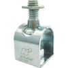 NICHIEI Việt Nam | Nichiei Intec Uniqlo 3D Turnbuckle (W) 3/8 x 25 3D Turnbuker MW1200428