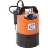 TSURUMI Việt Nam | Tsurumi Submersible High-Spin Pump for Low-Level Drainage, 60Hz Submersible Residue Dewatering Pump(Automatic) MW1228002
