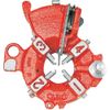 REX Việt Nam | REX Automatic Threading Die Head AD15A-20A Die Head MW1243519