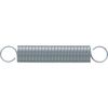 TRUSCO Việt Nam | TRUSCO Extension Spring, Stainless Steel, D5 x d0.32 x L29.9 (Pack of 20) Extension Spring MW1257338