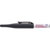 SHACHIHATA Việt Nam | Shachihata Long Nib Marker, Black Marking Pen Long Nib Marker MW1261603