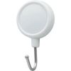 OHTO Việt Nam | OHTO Magnetic Hook (Round), Load Capacity 1kg Magnet Hook MW1358747