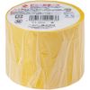 NICHIBAN Việt Nam | Nichiban Vinyl Tape VT-50 Yellow 50mm x 10m Plastic Tape MW1363481