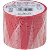 NICHIBAN Việt Nam | Nichiban Vinyl Tape VT-50 Red 50mm x 10m Plastic Tape MW1363518