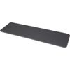 CAR-BOY Việt Nam | CAR-BOY Foot and Waist Mat, Round Corner Type, 450 x 1500 mm, Gray Cushion Mat MW1372135