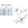 ULVAC Việt Nam | ULVAC Vacuum Pump Maintenance Kit for G-100D/101D (Type A) Maintenance Kit for Vacuum Pump MW1374170