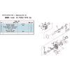 ULVAC Việt Nam | ULVAC Vacuum Pump Maintenance Kit G-100S 3Φ/101S Type B Maintenance Kit for Vacuum Pump MW1374175