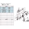 ULVAC Việt Nam | ULVAC Vacuum Pump Maintenance Kit for G-10DA Maintenance Kit for Vacuum Pump MW1374176