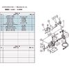ULVAC Việt Nam | ULVAC Vacuum Pump Maintenance Kit for G-20DA Maintenance Kit for Vacuum Pump MW1374177