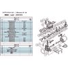 ULVAC Việt Nam | ULVAC Vacuum Pump Maintenance Kit for GCD-051X, Type A Maintenance Kit for Vacuum Pump MW1374183