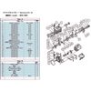 ULVAC Việt Nam | ULVAC Vacuum Pump Maintenance Kit for GCD-136X, Type A Maintenance Kit for Vacuum Pump MW1374185