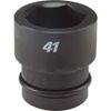 FPC Việt Nam | FPC Impact Short Socket, 25.4mm Drive, 34mm Hex Size Impact Short Socket MW1466869