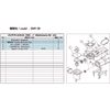 ULVAC Việt Nam | ULVAC Vacuum Pump Maintenance Kit for DAP-30 Maintenance Kit for Vacuum Pump MW1486874