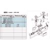 ULVAC Việt Nam | ULVAC Vacuum Pump Maintenance Kit for DTC-60 Maintenance Kit for Vacuum Pump MW1486883