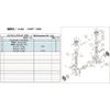 ULVAC Việt Nam | ULVAC Vacuum Pump Maintenance Kit for DOP-40D Maintenance Kit for Vacuum Pump MW1486886