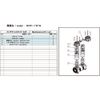 ULVAC Việt Nam | ULVAC Vacuum Pump Maintenance Kit for DOP-181S Maintenance Kit for Vacuum Pump MW1487148