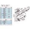 ULVAC Việt Nam | ULVAC Vacuum Pump Maintenance Kit for GCD-201X, Type A Maintenance Kit for Vacuum Pump MW1487159