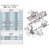 ULVAC Việt Nam | ULVAC Vacuum Pump Maintenance Kit, Type B, for GLD-040 Maintenance Kit for Vacuum Pump MW1487162