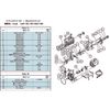ULVAC Việt Nam | ULVAC Vacuum Pump Maintenance Kit for GLD-135/136/136A/136C (Type A) Maintenance Kit for Vacuum Pump MW1487165
