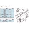 ULVAC Việt Nam | ULVAC Vacuum Pump Maintenance Kit for GLD-280/280A/280B (Type A) Maintenance Kit for Vacuum Pump MW1487169