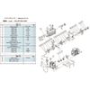 ULVAC Việt Nam | ULVAC Vacuum Pump Maintenance Kit, Type B, for GLD-202 Maintenance Kit for Vacuum Pump MW1487180