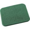 TERAMOTO Việt Nam | Teramoto Standing Mat 2, Green, 500 x 600 mm Floor Mat, Work Station Mat MW1487413