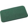 TERAMOTO Việt Nam | Teramoto Standing Mat 2, Green, 500 x 900 mm Floor Mat, Work Station Mat MW1487414