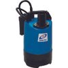 TSURUMI Việt Nam | Tsurumi Submersible High-Spin Pump for General Construction Drainage, 50Hz, 50mm Diameter, Single-Phase 100V Submersible General Dewatering Portable Pump MW1492672