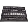 ASAHI Việt Nam | Asahi Paint Thin Perforated Rubber Mat 600mm x 900mm URM-6090 Rubber Mat MW1523540