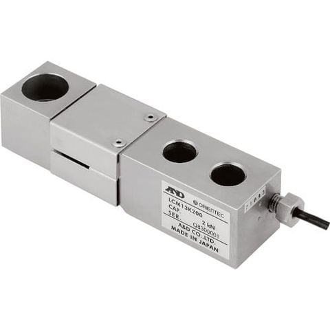 A&D Việt Nam | A&D All Stainless Steel Beam Type Load Cell LCM13K200 Load Cell MW1591252