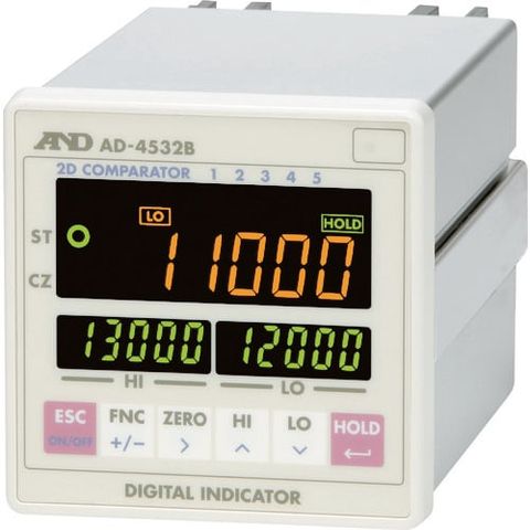 A&D Việt Nam | A&D Digital Indicator AD-4532BJA Indicator MW1592788