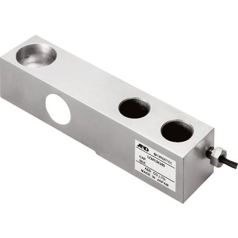 A&D Việt Nam | A&D All Stainless Steel Beam Load Cell LCM13K500 Load Cell MW1592817