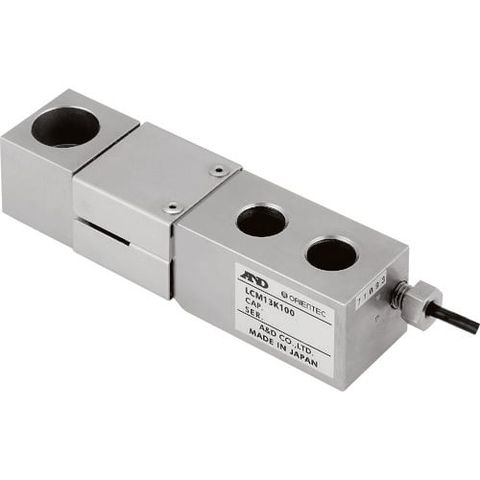 A&D Việt Nam | A&D All Stainless Steel Beam Type Load Cell LCM13K100 Load Cell MW1594350