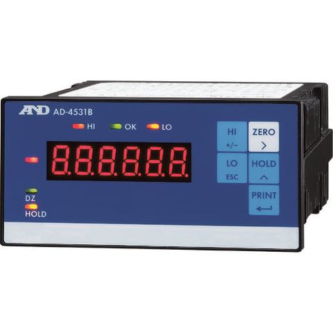 A&D Việt Nam | A&D Digital Indicator AD-4531BJA Indicator MW1594398