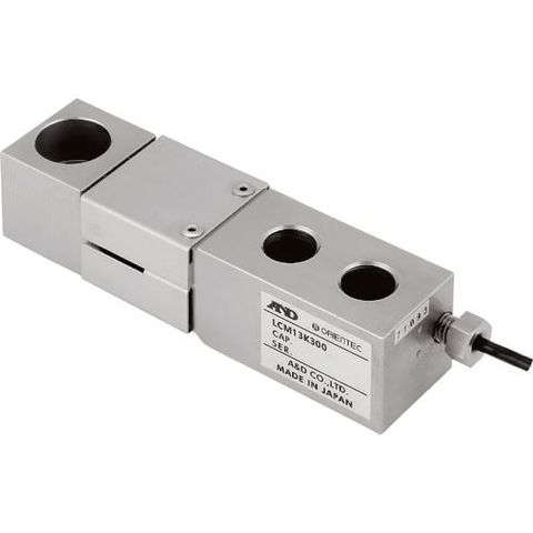 A&D Việt Nam | A&D All Stainless Steel Beam Type Load Cell LCM13K300 Load Cell MW1595982