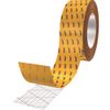 TESA Việt Nam | tesa Strong Double-Sided Tape, Transparent, 30mm x 15m Reinforced Water-Based Acrylic Adhesive Layer With PET Scrim MW1606680