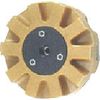 MRA Việt Nam | MRA Air Grinder Eraser Wheel Air Remove Sander Option Parts MW1609024