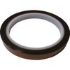 TRUSCO Việt Nam | TRUSCO Polyimide Adhesive Tape 10mm x 33m Polyimide Film Tape MW1610175